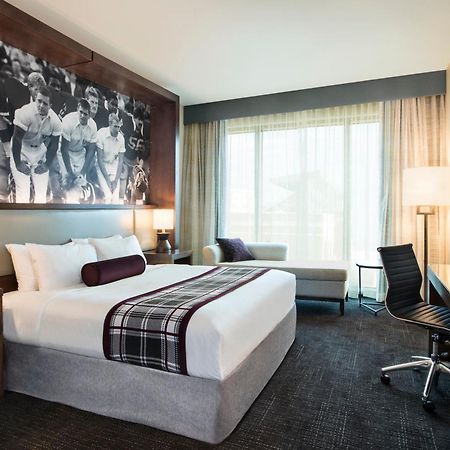Texas A&M Hotel And Conference Center College Station Kültér fotó