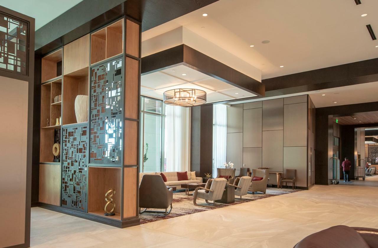 Texas A&M Hotel And Conference Center College Station Kültér fotó